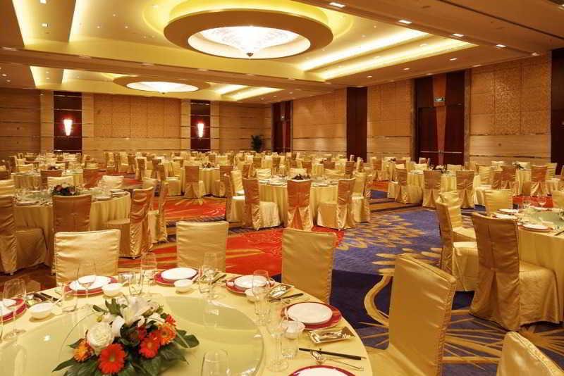 JW Marriott Hotel Hangzhou Buitenkant foto