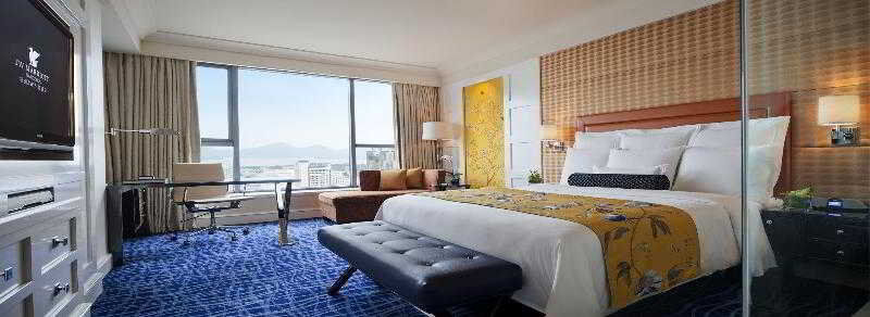 JW Marriott Hotel Hangzhou Buitenkant foto